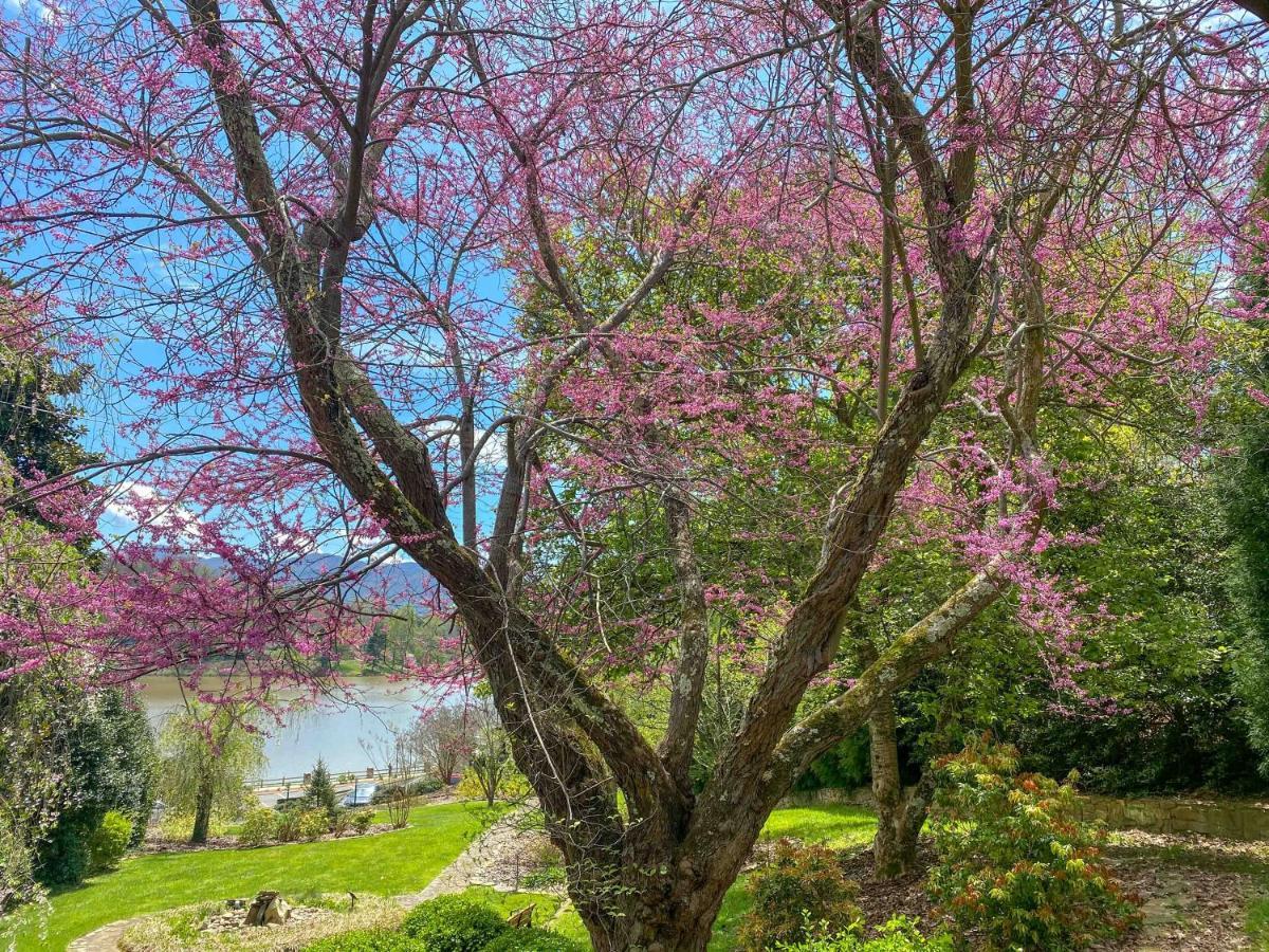 The Terrace Hotel At Lake Junaluska Exterior photo