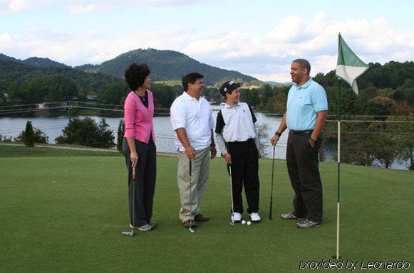 The Terrace Hotel At Lake Junaluska Exterior photo